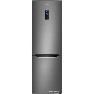 Холодильник MAUNFELD MFF187NFIX10