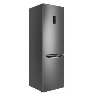 Холодильник MAUNFELD MFF187NFIX10