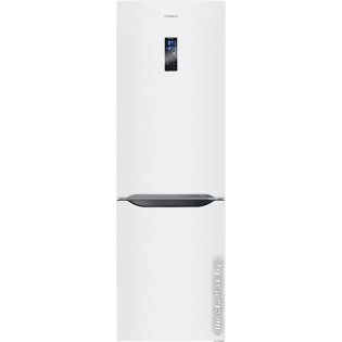 Холодильник MAUNFELD MFF187NFW10