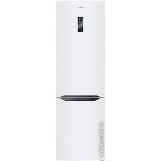 Холодильник MAUNFELD MFF195NFIW10