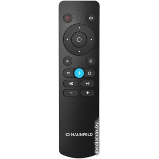 Телевизор MAUNFELD MLT43FSX02
