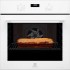 Электрический духовой шкаф Electrolux SurroundCook 600 EOF5F50V
