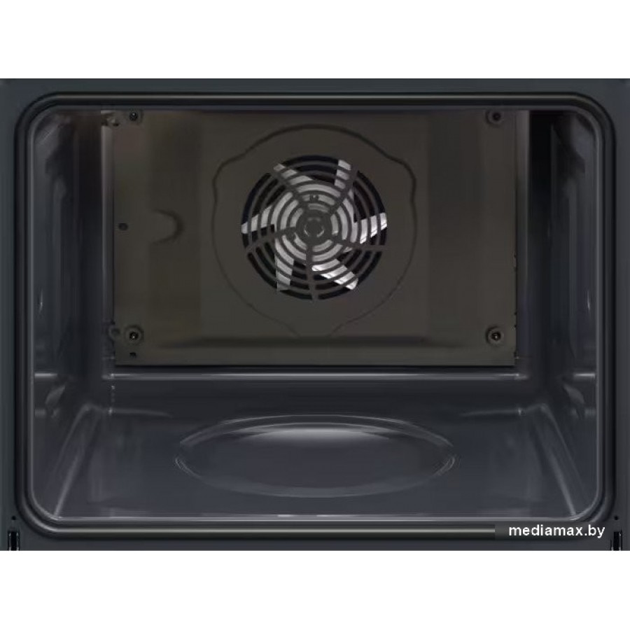 Электрический духовой шкаф Electrolux SurroundCook 600 EOF5F50V