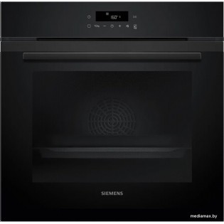 Электрический духовой шкаф Siemens iQ300 HB272ABB3