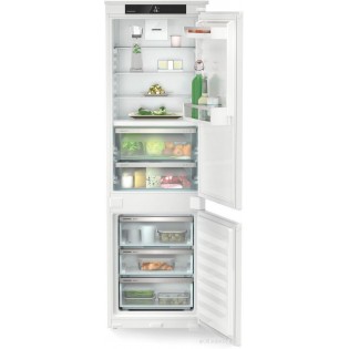 Холодильник Liebherr ICBNSd 5123 Plus BioFresh NoFrost