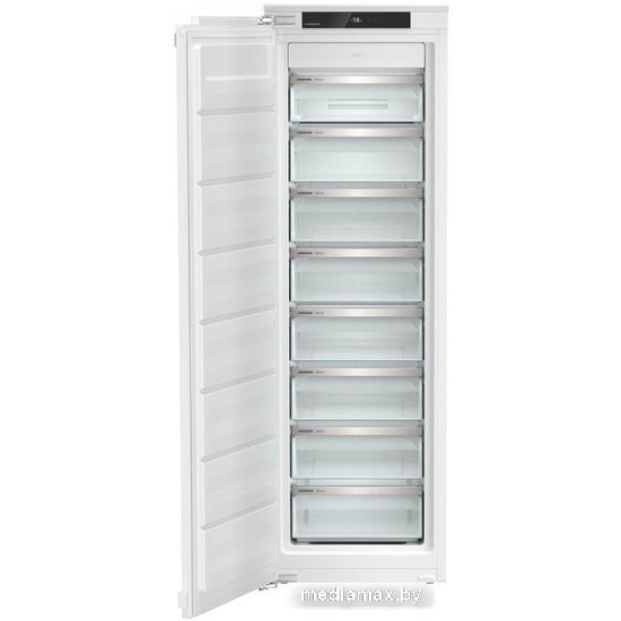 Морозильник Liebherr SIFNe 5108 Pure NoFrost