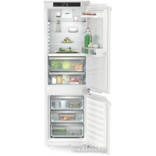 Холодильник Liebherr ICBNdi 5123 Plus BioFresh NoFrost