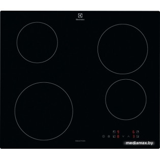 Варочная панель Electrolux LIB60420CK