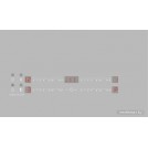 Варочная панель Electrolux EIV63440BS