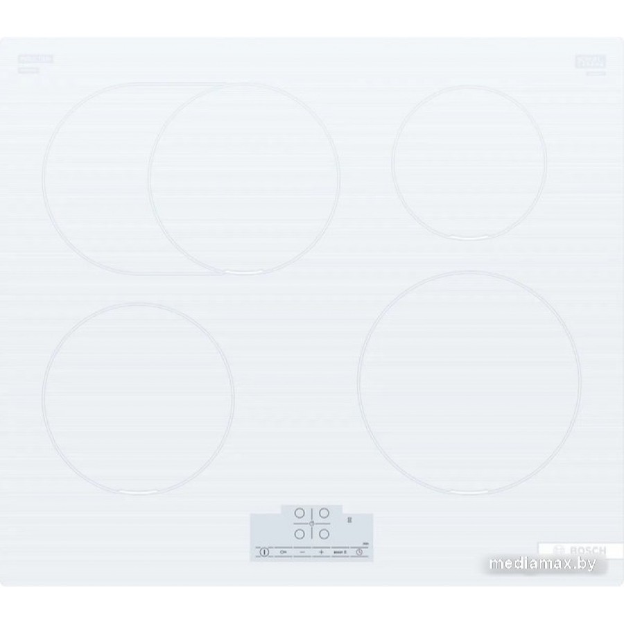 Варочная панель Bosch Serie 6 PIF612BB1E