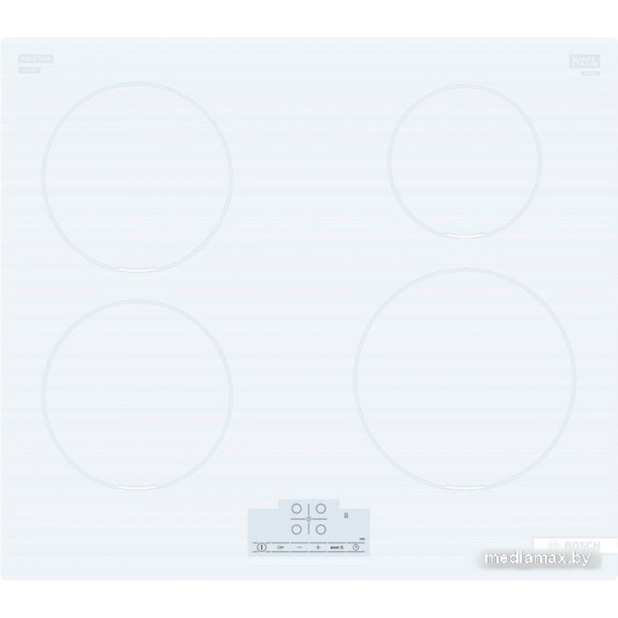 Варочная панель Bosch PUE612BB1J