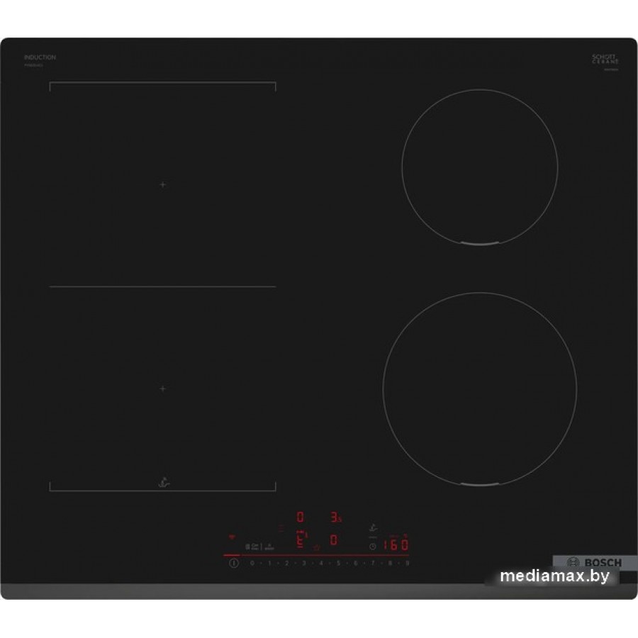 Варочная панель Bosch Series 6 PVS631HC1E