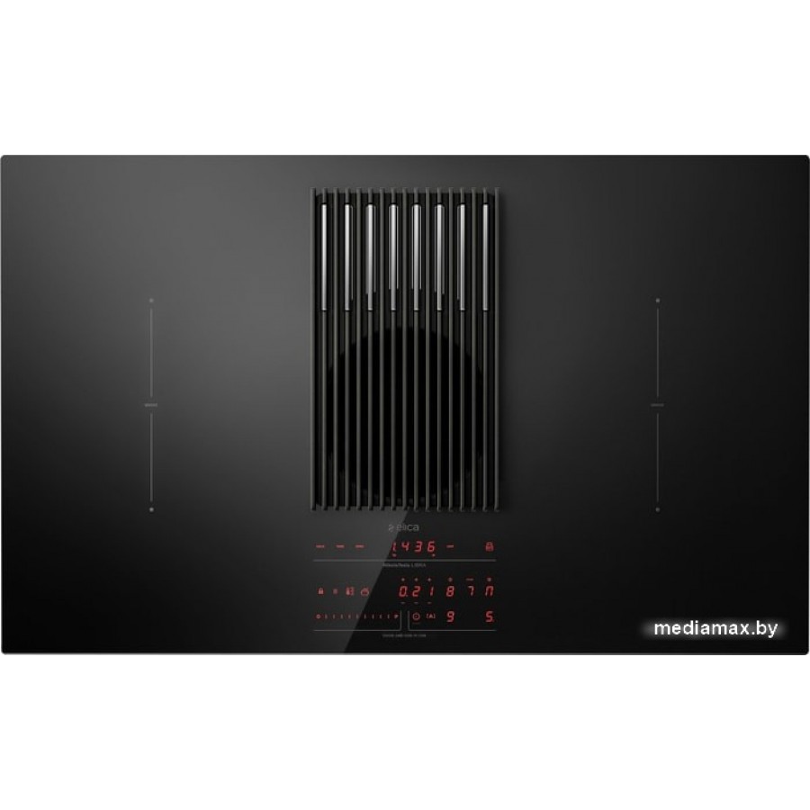 Варочная панель Elica NikolaTesla Libra BL/F/83