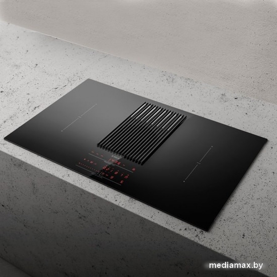 Варочная панель Elica NikolaTesla Libra BL/F/83