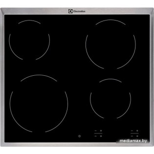 Варочная панель Electrolux EHF16240XK