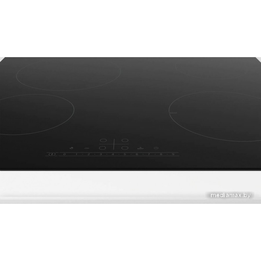 Варочная панель Bosch Serie 6 PKE611FP2E