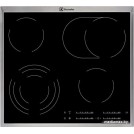 Варочная панель Electrolux EHF46547XK
