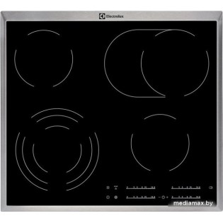 Варочная панель Electrolux EHF46547XK