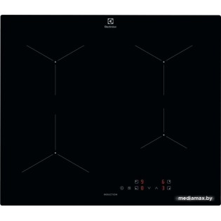 Варочная панель Electrolux LIL61424C