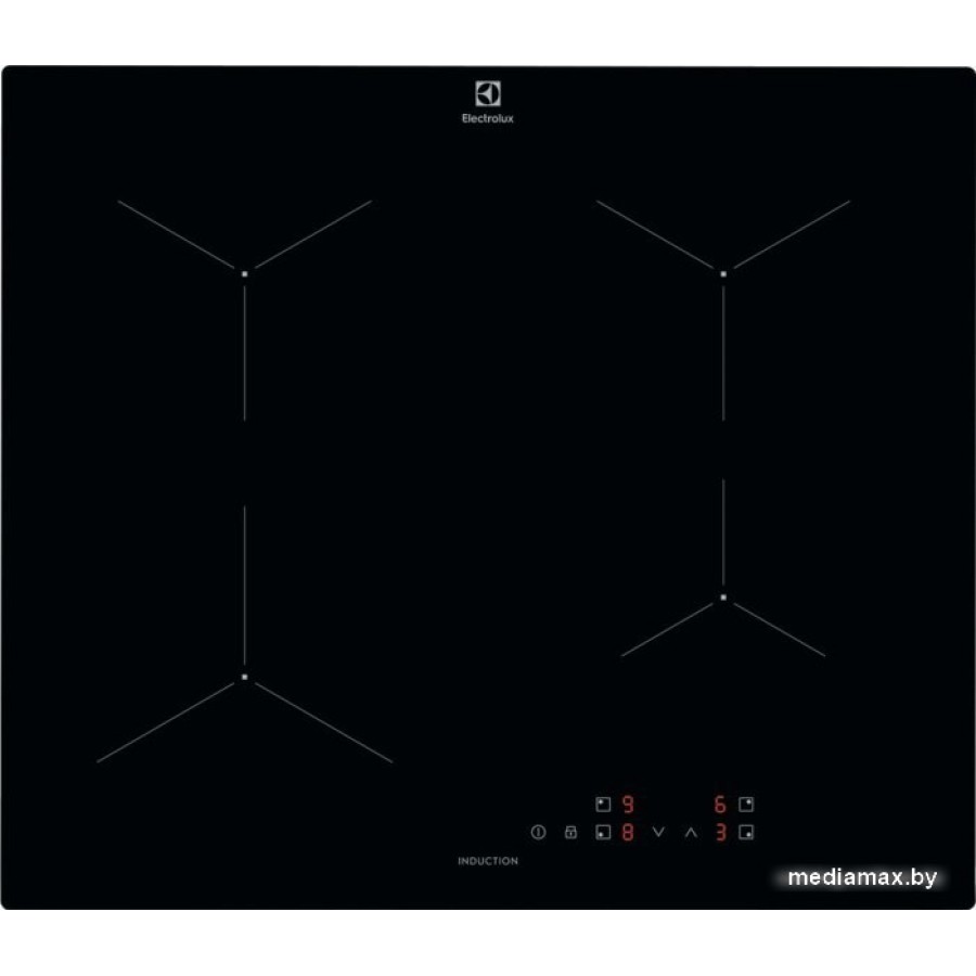 Варочная панель Electrolux LIL61424C