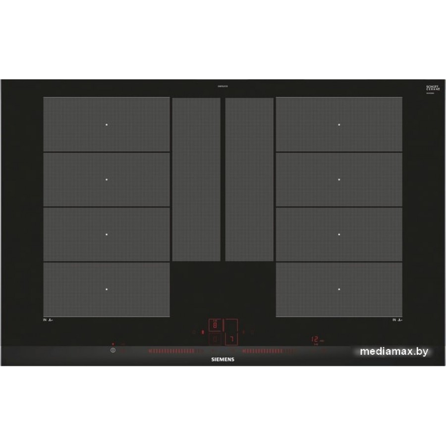 Варочная панель Siemens EX875LYC1E