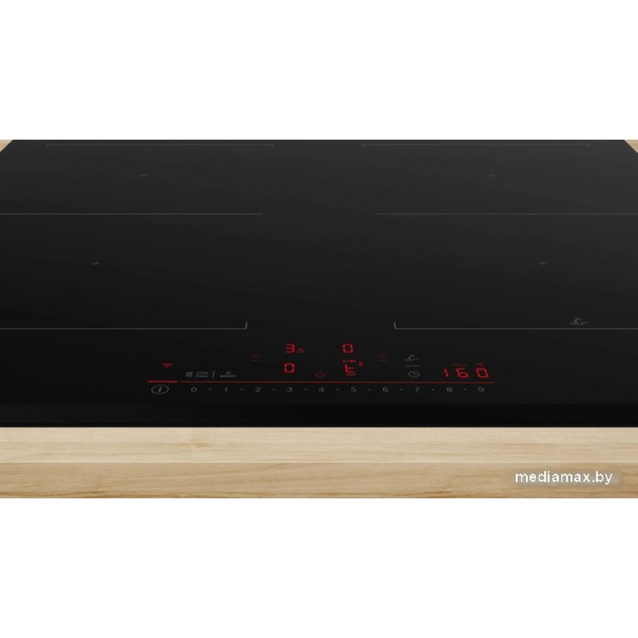 Варочная панель Bosch Serie 6 PVQ631HC1E