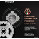 Варочная панель Weissgauff HGG 320 BGL