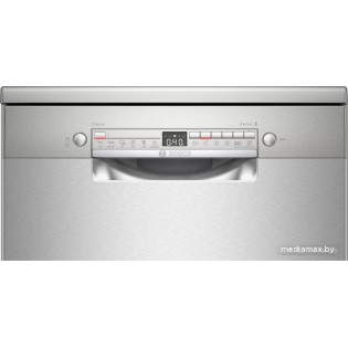 Отдельностоящая посудомоечная машина Bosch Serie 2 SMS2HTI60E