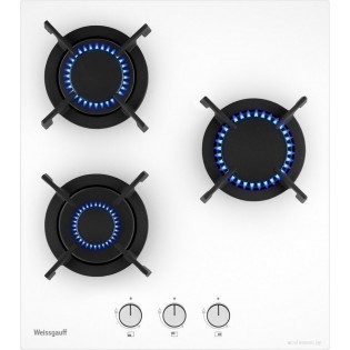 Варочная панель Weissgauff HG 453 WGV