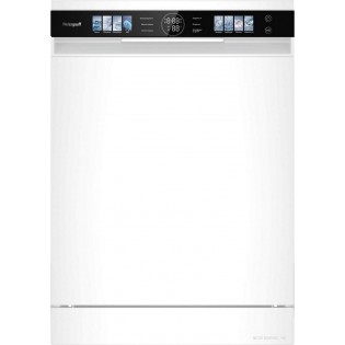 Отдельностоящая посудомоечная машина Weissgauff DW 799 Touch Autoopen