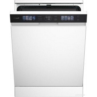 Отдельностоящая посудомоечная машина Weissgauff DW 799 Touch Autoopen
