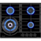 Варочная панель Weissgauff HGG 6441 BG Brass