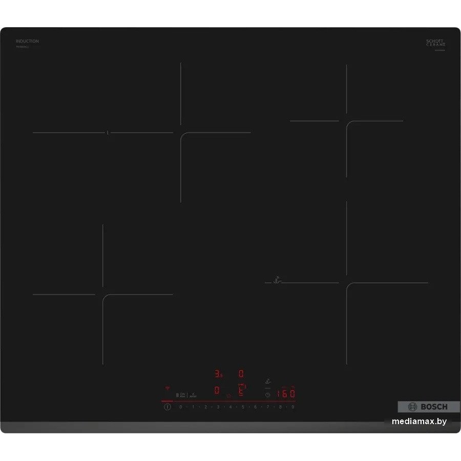 Варочная панель Bosch Serie 6 PIF63KHC1E
