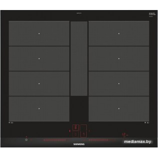 Варочная панель Siemens EX675LYC1E