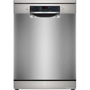 Отдельностоящая посудомоечная машина Bosch Serie 2 SMS25GI09F