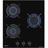 Варочная панель Weissgauff HG 453 BGV