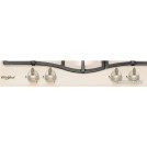 Варочная панель Whirlpool GMT 6422 OW