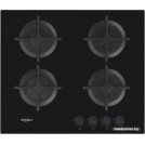 Варочная панель Whirlpool AKT 616 NB