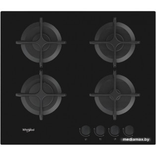 Варочная панель Whirlpool AKT 616 NB