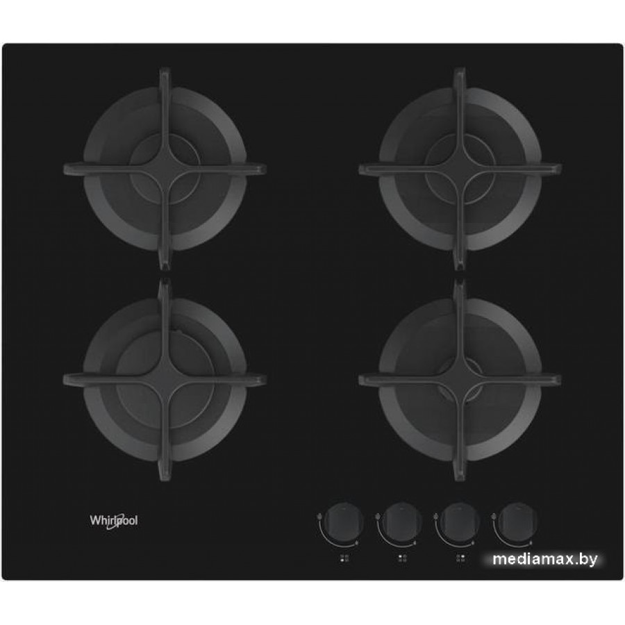 Варочная панель Whirlpool AKT 616 NB