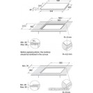Варочная панель Whirlpool AKT 616 NB