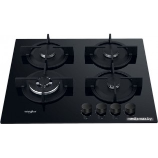 Варочная панель Whirlpool AKT 625/NB1