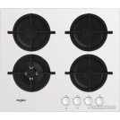 Варочная панель Whirlpool AKT 625 WH