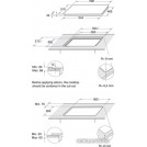 Варочная панель Whirlpool AKT 625 WH