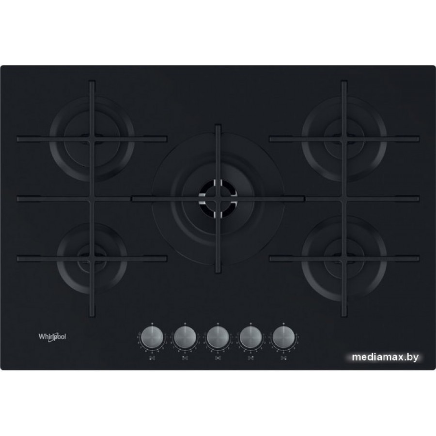 Варочная панель Whirlpool AKWL 728/NB