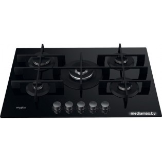 Варочная панель Whirlpool AKWL 728/NB
