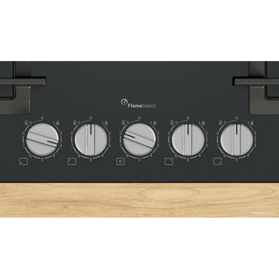 Варочная панель Bosch Serie 6 PPQ7A6I40