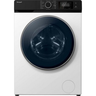 Стирально-сушильная машина Weissgauff WMD 61212 DC Inverter Steam