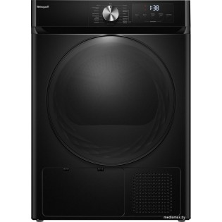Сушильная машина Weissgauff WD 6010 Heat Pump Matt Black