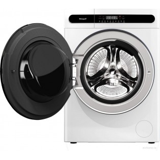 Стирально-сушильная машина Weissgauff WMD 45148 Inverter Steam